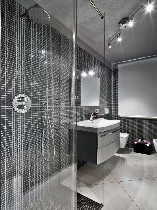 Rainfall Showers