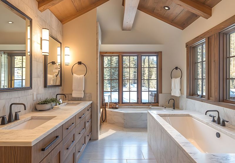 Top Bathroom Remodeling Companies in Paw Paw, MI