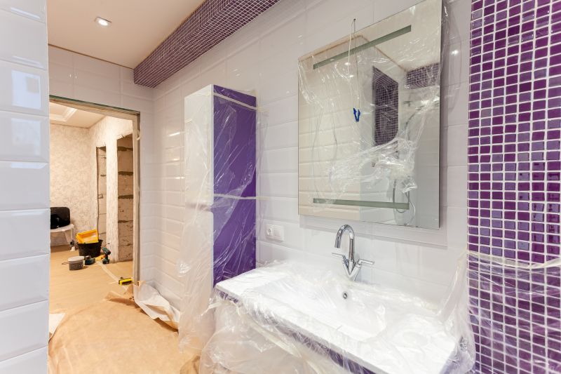 Top Bathroom Remodeling Companies in Portage, MI