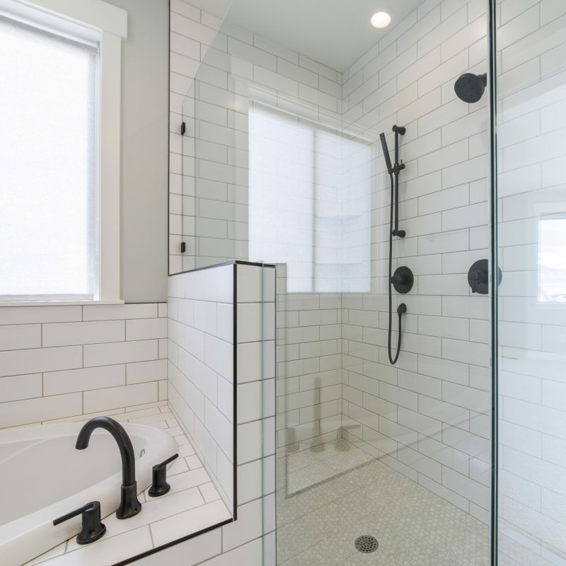 Specialized Shower Installers